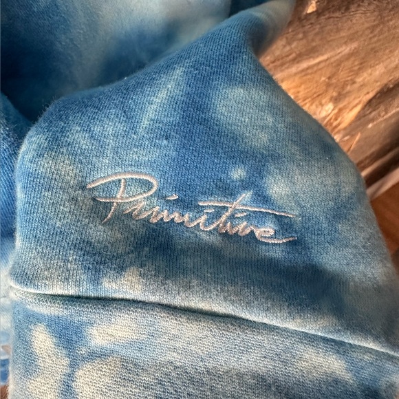 Primitive Dragon Ball Z Hoodie - Picture 5 of 7